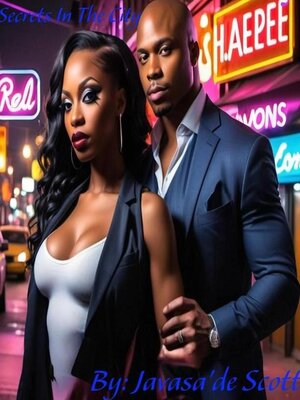 cover image of Secrets In the City
